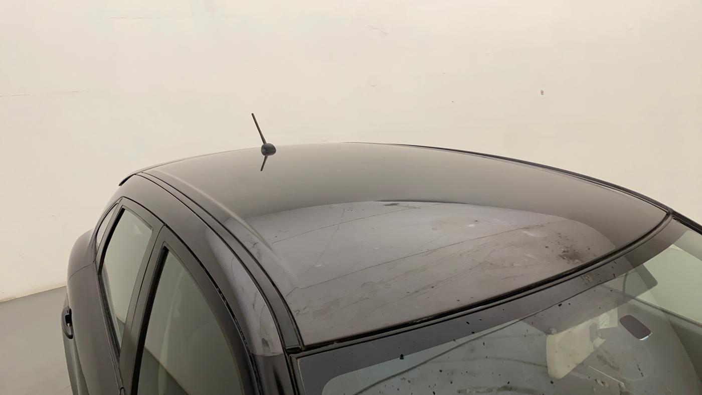 2018 Maruti Baleno DELTA CVT PETROL 1.2, Petrol, Automatic, 47,469 km, Roof
