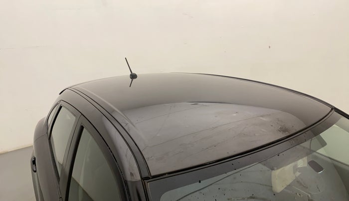 2018 Maruti Baleno DELTA CVT PETROL 1.2, Petrol, Automatic, 47,469 km, Roof