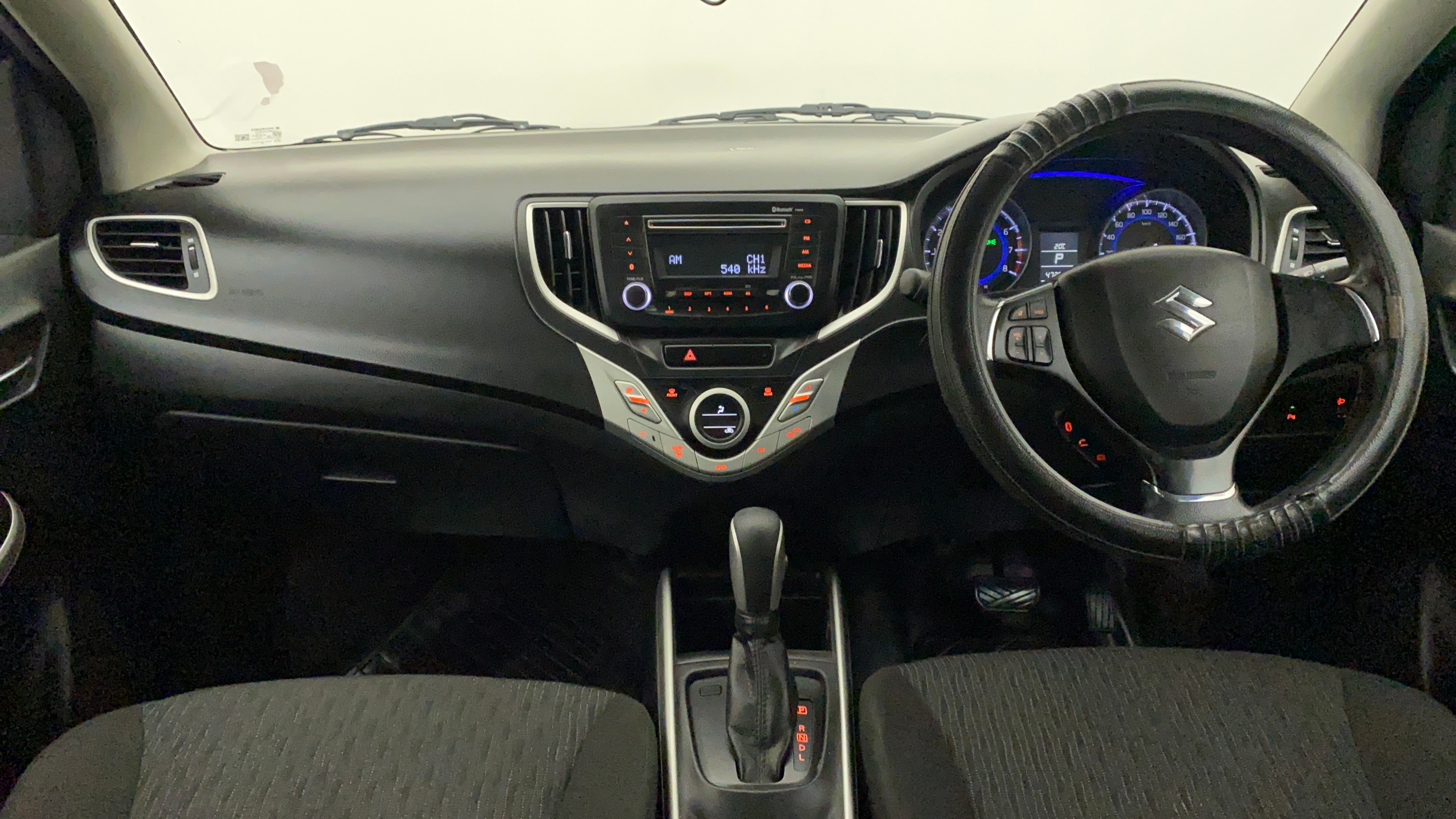 Interior