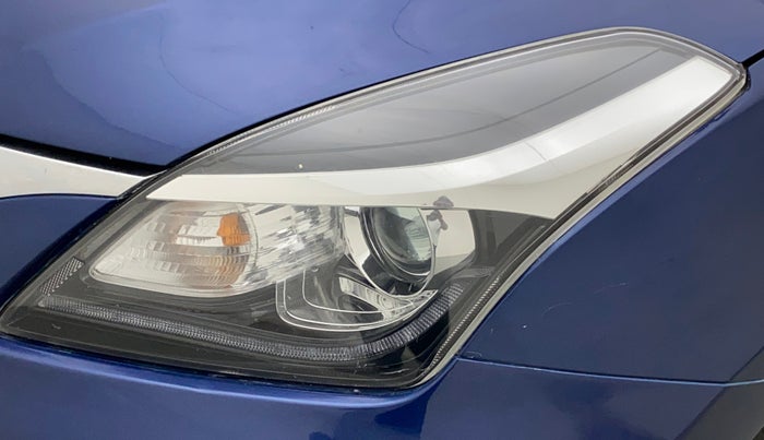 2019 Maruti Baleno ALPHA PETROL 1.2, Petrol, Manual, 41,882 km, Left headlight - Minor scratches