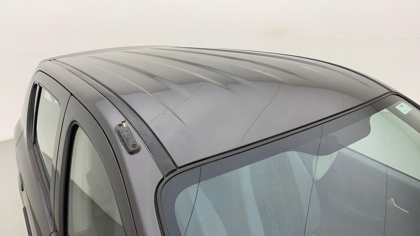 2014 Maruti Alto 800 LXI, Petrol, Manual, 35,297 km, Roof