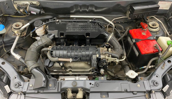 2014 Maruti Alto 800 LXI, Petrol, Manual, 35,297 km, Open Bonet