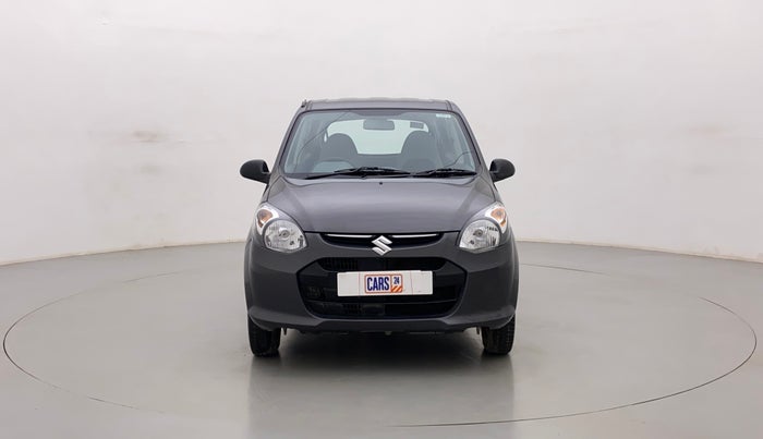 2014 Maruti Alto 800 LXI, Petrol, Manual, 35,297 km, Front