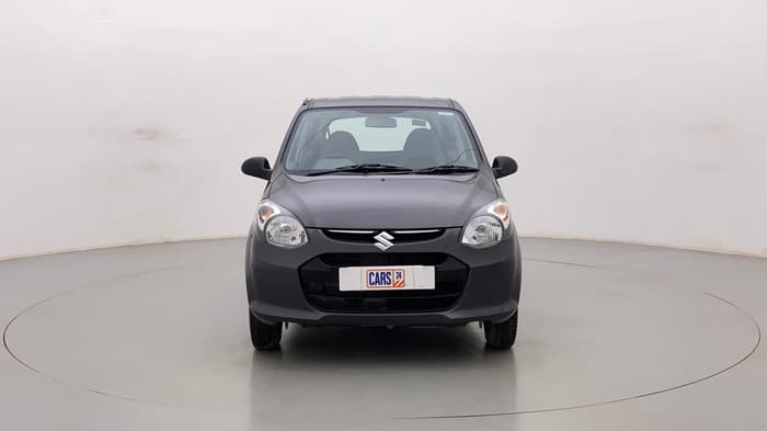 2014 Maruti Alto 800 LXI, Petrol, Manual, 35,297 km, Front