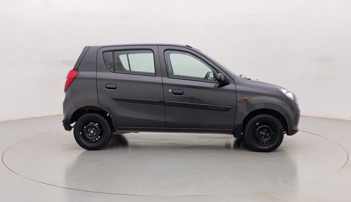 2014 Maruti Alto 800 LXI, Petrol, Manual, 35,297 km, Right Side View