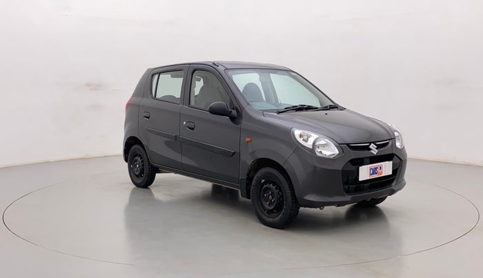 2014 Maruti Alto 800 LXI, Petrol, Manual, 35,297 km, Right Front Diagonal