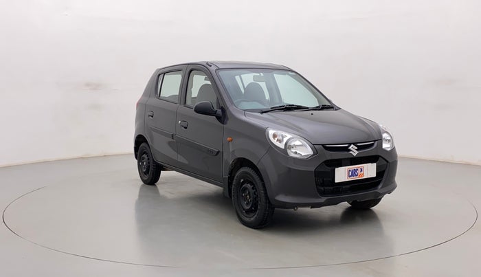 2014 Maruti Alto 800 LXI, Petrol, Manual, 35,297 km, SRP