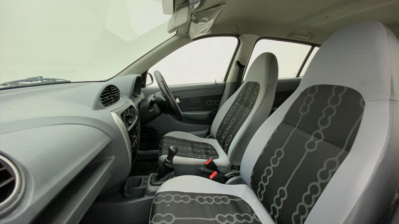 2014 Maruti Alto 800 LXI, Petrol, Manual, 35,297 km, Right Side Front Door Cabin