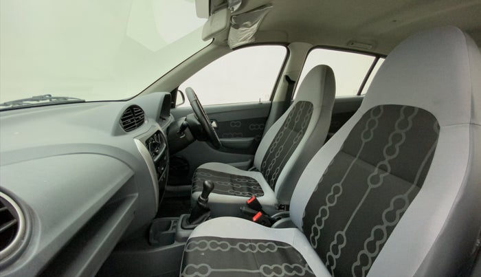 2014 Maruti Alto 800 LXI, Petrol, Manual, 35,297 km, Right Side Front Door Cabin