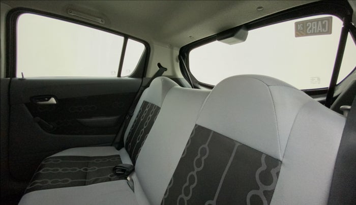 2014 Maruti Alto 800 LXI, Petrol, Manual, 35,297 km, Right Side Rear Door Cabin