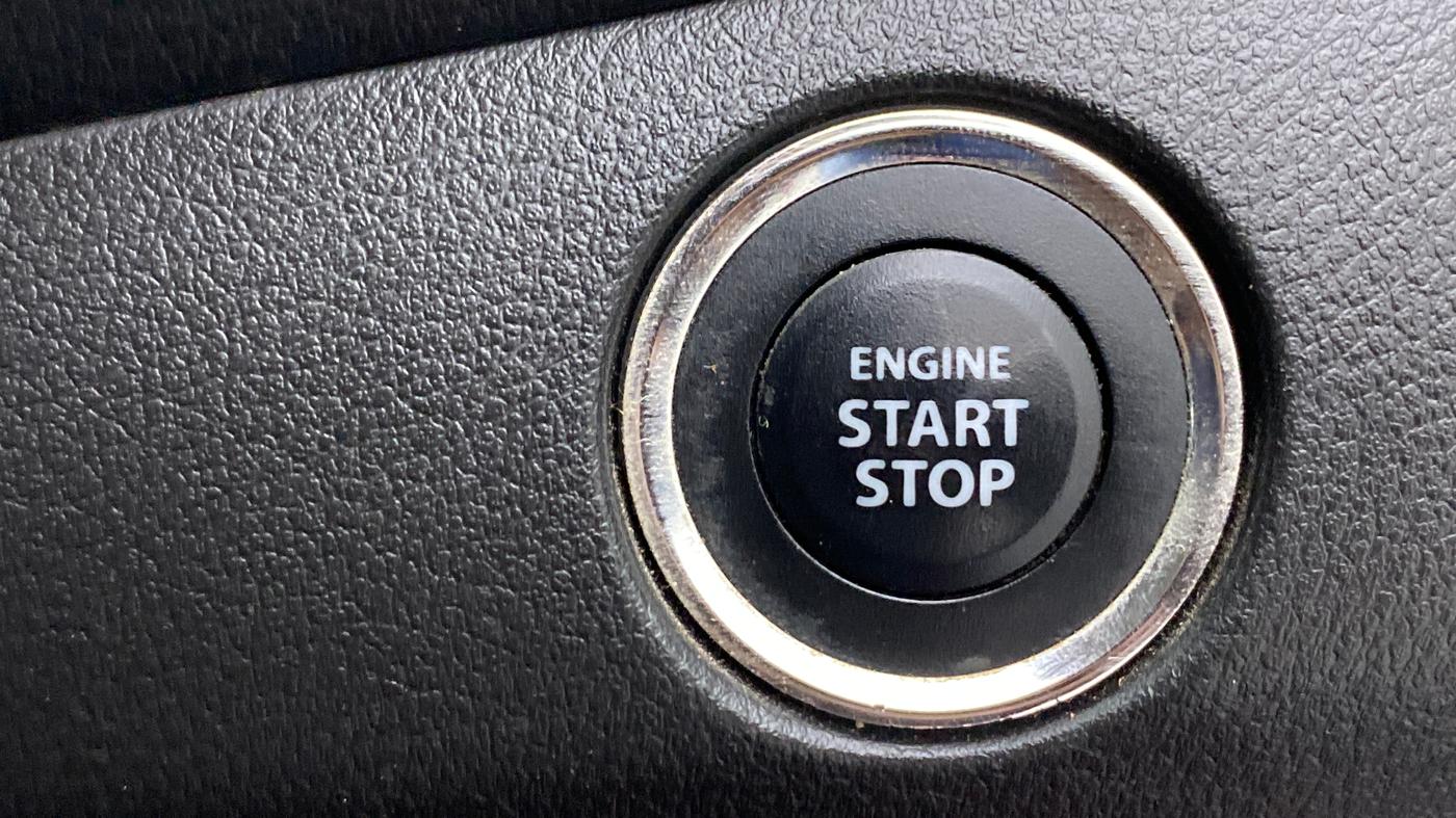 2016 Maruti Baleno ZETA PETROL 1.2, Petrol, Manual, 71,111 km, Keyless Start/ Stop Button