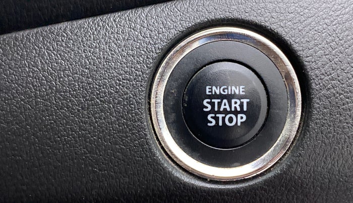 2016 Maruti Baleno ZETA PETROL 1.2, Petrol, Manual, 71,111 km, Keyless Start/ Stop Button