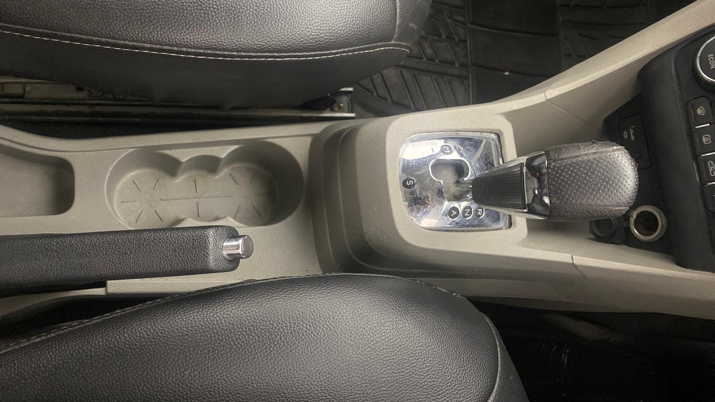 2019 Tata Tiago XZA PLUS PETROL, Petrol, Automatic, 29,674 km, Gear Lever