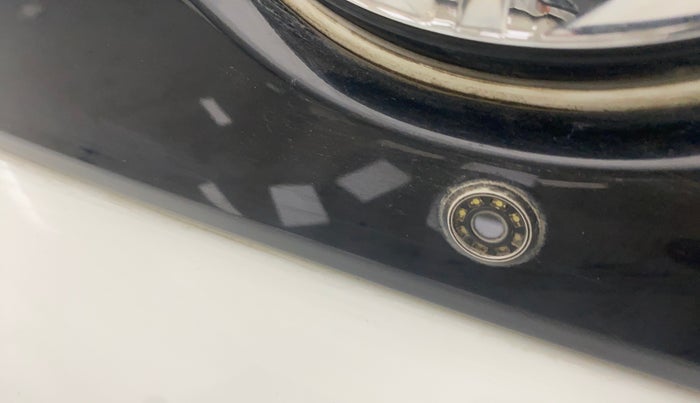 2022 Tata NEXON XM SUNROOF PETROL, Petrol, Manual, 14,184 km, Parking Camera