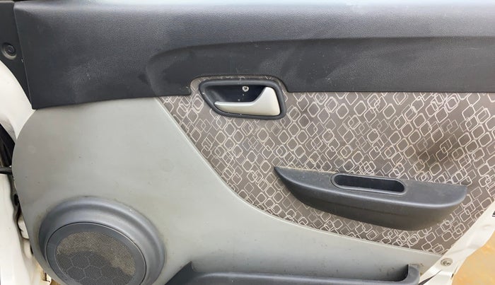 2017 Maruti Alto 800 LXI, Petrol, Manual, 83,238 km, Driver Side Door Panels Control