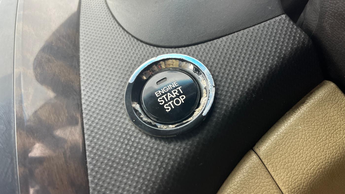 2014 Hyundai Verna FLUIDIC 1.6 CRDI SX OPT, Diesel, Manual, 81,619 km, Keyless Start/ Stop Button