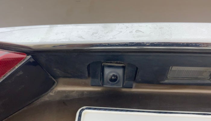 2019 Maruti Ciaz ALPHA 1.5 SHVS PETROL, Petrol, Manual, 57,322 km, Parking Camera