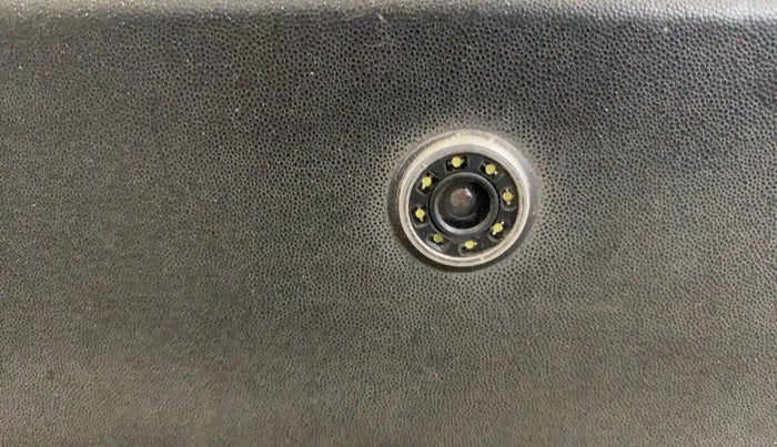 2018 Hyundai Creta E PLUS 1.6 PETROL, Petrol, Manual, 44,831 km, Parking Camera