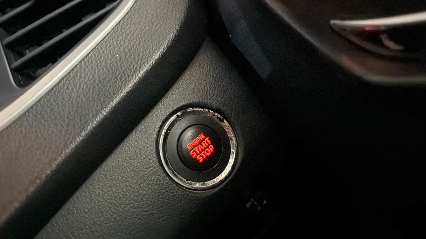 2018 Maruti Baleno ZETA CVT PETROL 1.2, Petrol, Automatic, 42,753 km, Keyless Start/ Stop Button