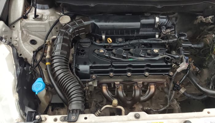 2016 Maruti Baleno DELTA PETROL 1.2, Petrol, Manual, 73,870 km, Engine View - Right