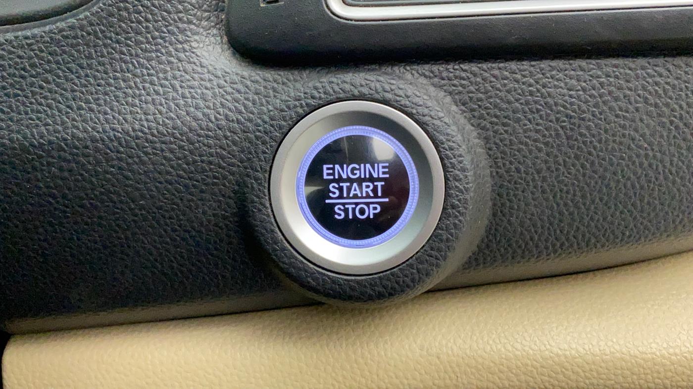 2019 Honda Amaze 1.2L I-VTEC V, CNG, Manual, 67,773 km, Keyless Start/ Stop Button