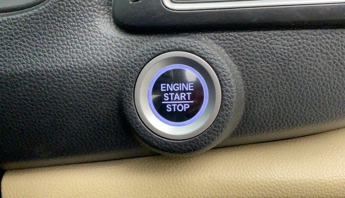 2019 Honda Amaze 1.2L I-VTEC V, CNG, Manual, 67,773 km, Keyless Start/ Stop Button