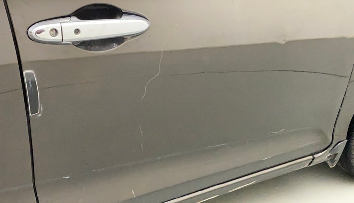 2019 Honda Amaze 1.2L I-VTEC V, CNG, Manual, 67,773 km, Driver-side door - Minor scratches