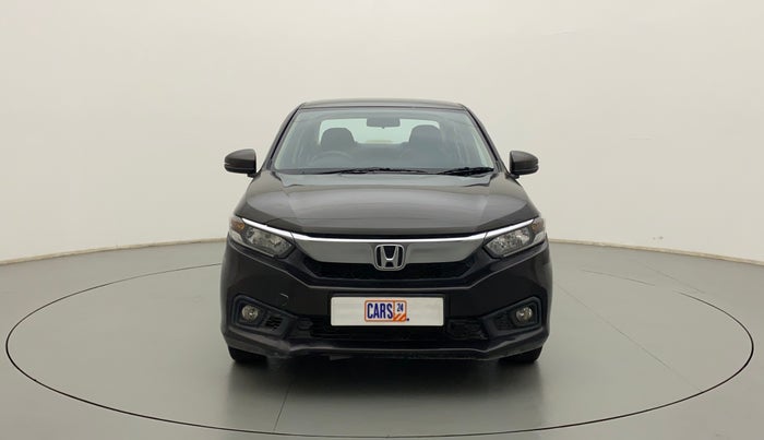 2019 Honda Amaze 1.2L I-VTEC V, CNG, Manual, 67,773 km, Front