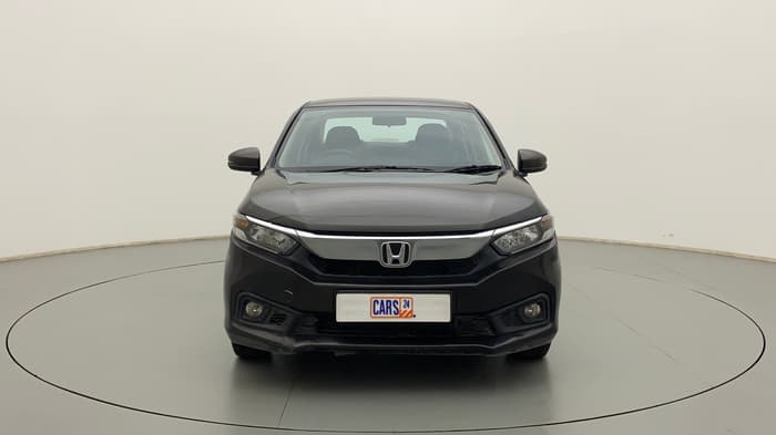 2019 Honda Amaze 1.2L I-VTEC V, CNG, Manual, 67,773 km, Front