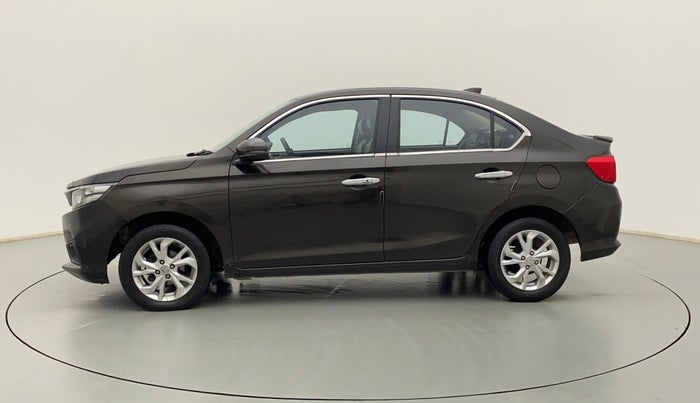 2019 Honda Amaze 1.2L I-VTEC V, CNG, Manual, 67,773 km, Left Side