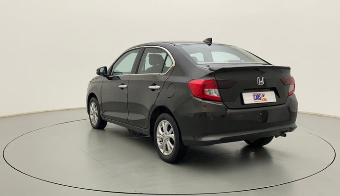 2019 Honda Amaze 1.2L I-VTEC V, CNG, Manual, 67,773 km, Left Back Diagonal