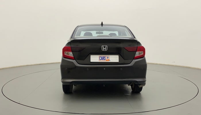 2019 Honda Amaze 1.2L I-VTEC V, CNG, Manual, 67,773 km, Back/Rear
