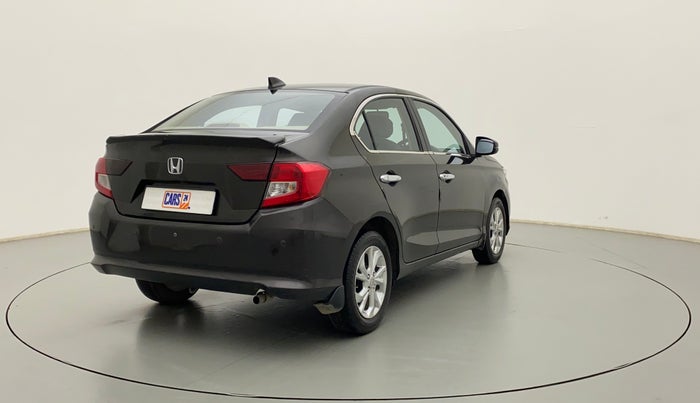 2019 Honda Amaze 1.2L I-VTEC V, CNG, Manual, 67,773 km, Right Back Diagonal