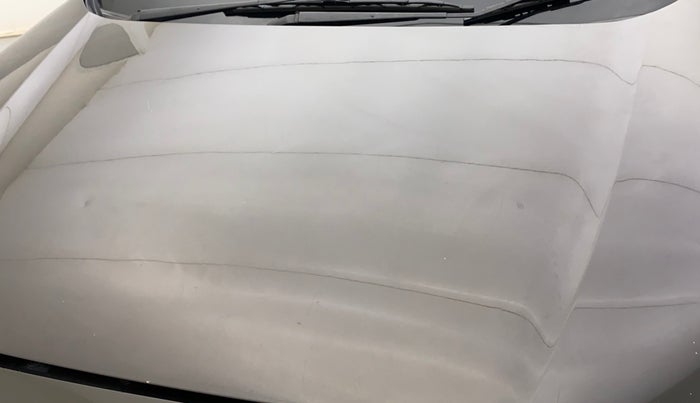 2019 Honda Amaze 1.2L I-VTEC V, CNG, Manual, 67,773 km, Bonnet (hood) - Minor scratches