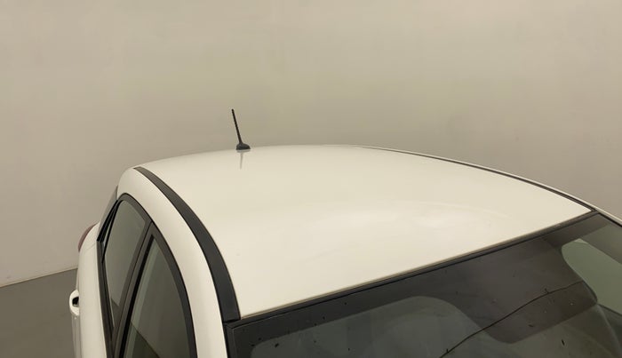 2019 Hyundai Elite i20 SPORTZ PLUS  1.2 CVT, Petrol, Automatic, 35,902 km, Roof