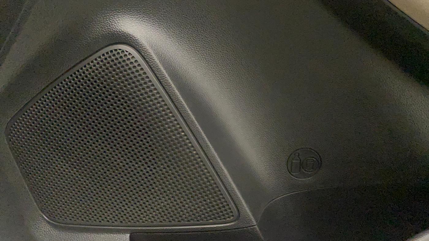 2019 Hyundai Elite i20 SPORTZ PLUS  1.2 CVT, Petrol, Automatic, 35,902 km, Speaker