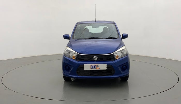 2018 Maruti Celerio ZXI, Petrol, Manual, 28,192 km, Front