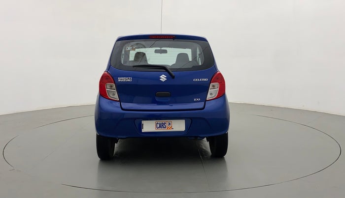 2018 Maruti Celerio ZXI, Petrol, Manual, 28,192 km, Back/Rear