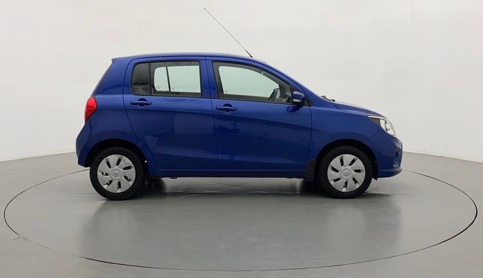 2018 Maruti Celerio ZXI, Petrol, Manual, 28,192 km, Right Side