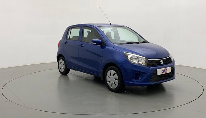 2018 Maruti Celerio ZXI, Petrol, Manual, 28,192 km, Right Front Diagonal