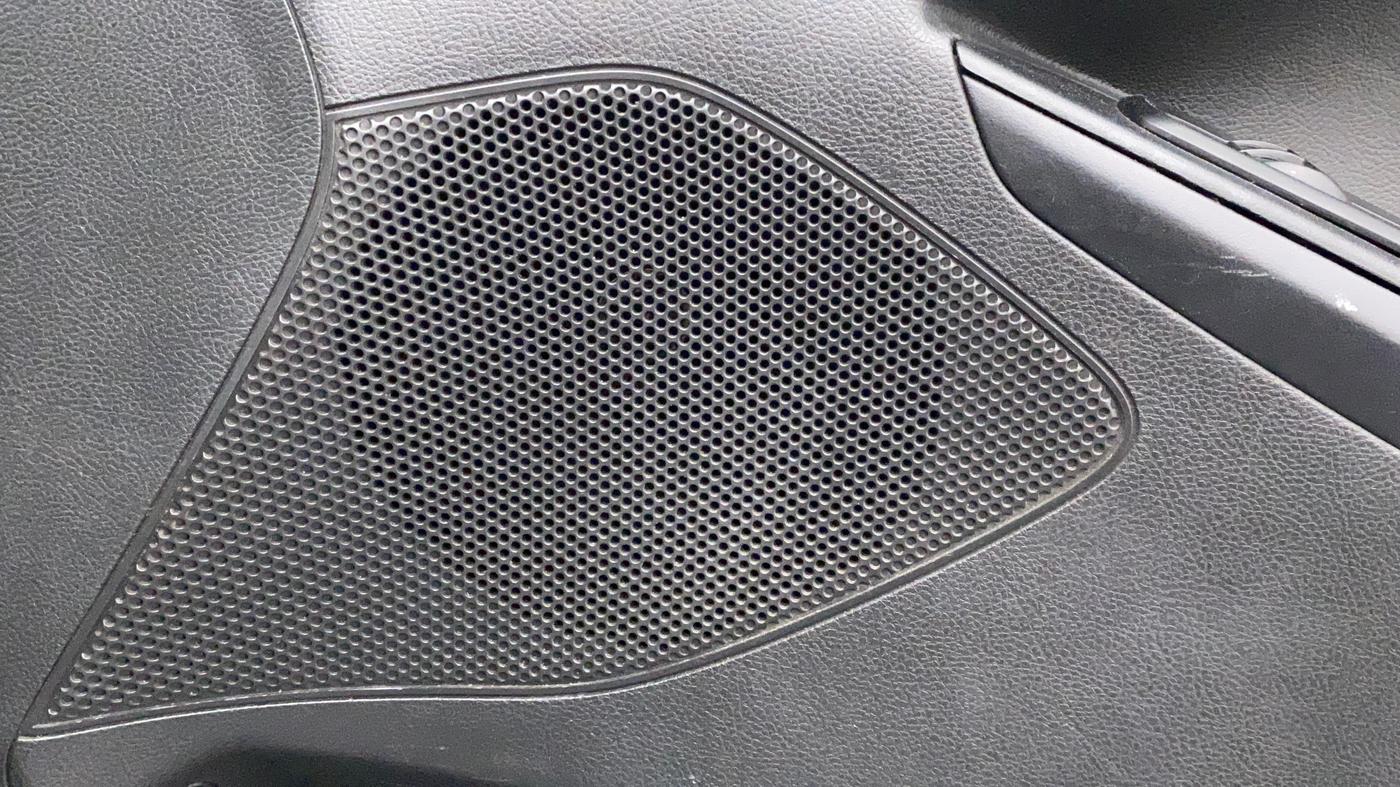 2018 Ford FREESTYLE AMBIENTE 1.2 PETROL, Petrol, Manual, 97,544 km, Speaker