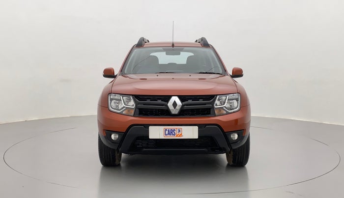 2019 Renault Duster RXS 85 PS, Diesel, Manual, 22,962 km, Front