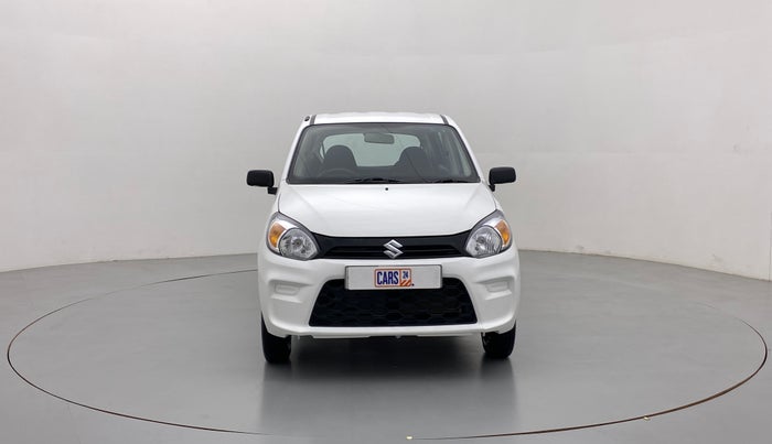 2021 Maruti Alto LXI, Petrol, Manual, 7,457 km, Front