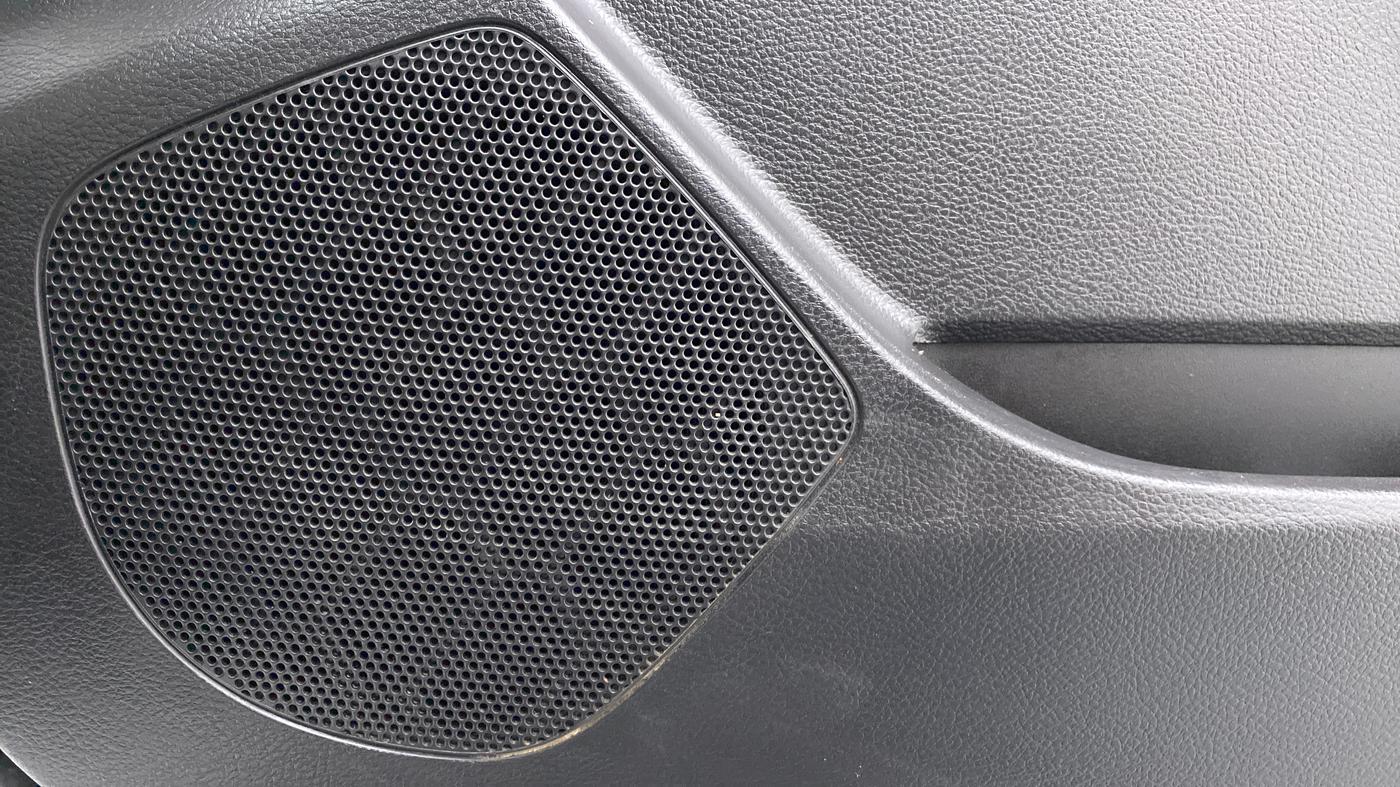 2021 Maruti Alto LXI, Petrol, Manual, 7,457 km, Speaker