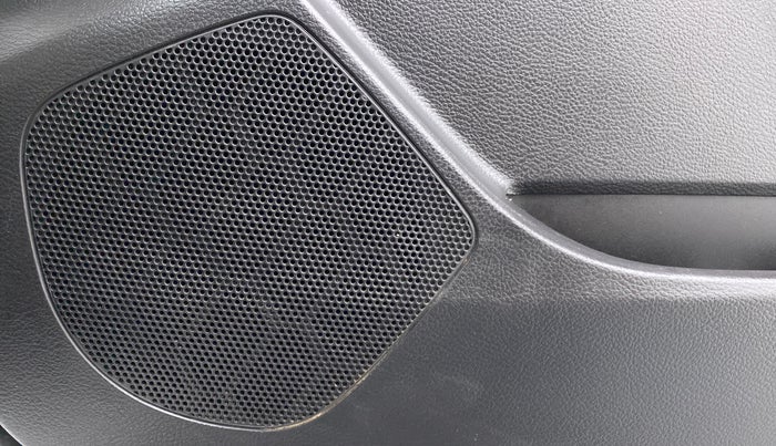 2021 Maruti Alto LXI, Petrol, Manual, 7,457 km, Speaker
