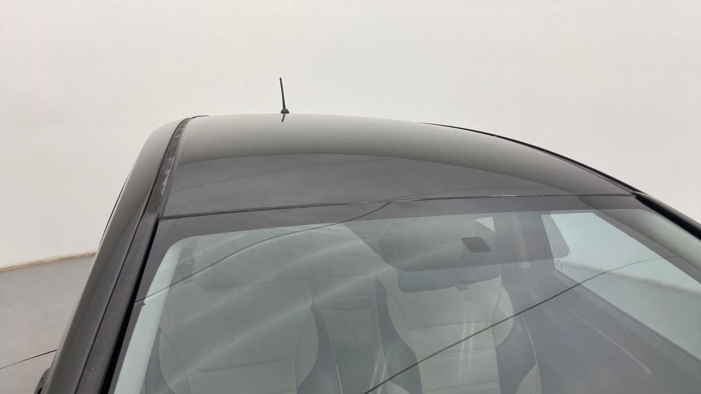 2016 Honda Jazz 1.5L I-DTEC VX, Diesel, Manual, 1,24,214 km, Roof