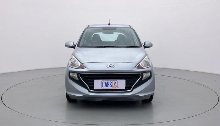 2019 Hyundai NEW SANTRO 1.1 SPORTZ MT CNG, CNG, Manual, 51,050 km, Front