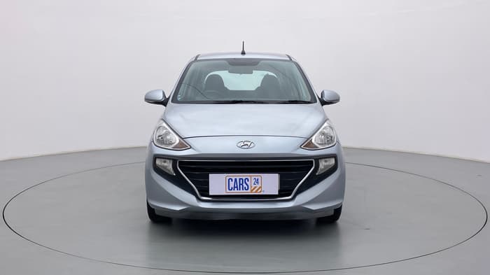 2019 Hyundai NEW SANTRO 1.1 SPORTZ MT CNG, CNG, Manual, 51,050 km, Front