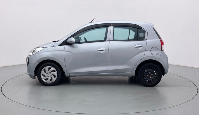 2019 Hyundai NEW SANTRO 1.1 SPORTZ MT CNG, CNG, Manual, 51,050 km, Left Side