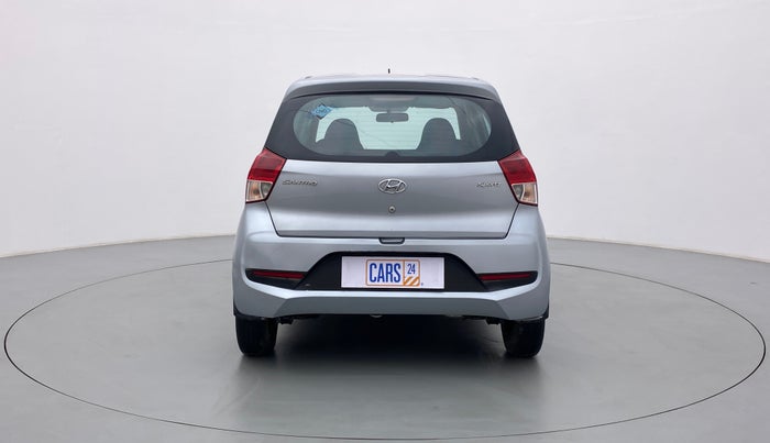 2019 Hyundai NEW SANTRO 1.1 SPORTZ MT CNG, CNG, Manual, 51,050 km, Back/Rear